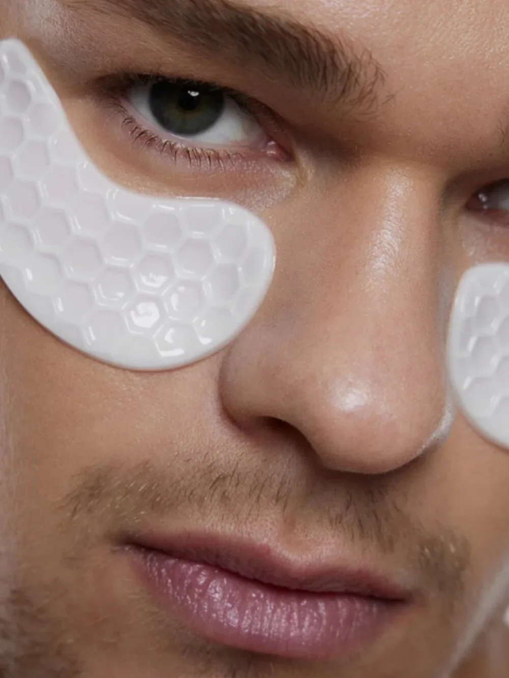 NWT Skin|Cycles Eye-Matrix Eye Mask 5 x 6ml